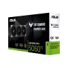 Placa video  ASUS VGA ASUS RTX5060Ti 16GB GDDR7 TUF Gaming (TUF-RTX5060TI-O16G-GAMING) 