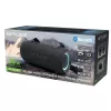 Boxa  MUSE Portable Speaker MUSE M-785 BT, 30W, USB, IPX5, Dark Grey, USB-C. 3600mAh / 3.7V 