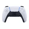 Gamepad  Playstation
 CONTROLLER WIRELESS SONY PS5 DUALSENSE WHITE V2 