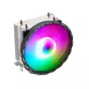 Cooler universal  AC Formula AC Formula V ASTRAL FRPW, 100W, FRGB, Socket Intel: LGA 2066 / 2011 / 1700 / 1200 / 115X ; AMD: AM5 / AM4 / AM3+ / AM3 / AM2+ / AM2 / FM2 / FM1 
