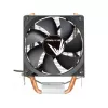 Кулер универсальный  AC Formula AC Formula V ICE BOID 2PSDB, 100W, No LED, Socket Intel: LGA 2066 / 2011 / 1700 / 1200 / 115X ; AMD: AM5 / AM4 / AM3+ / AM3 / AM2+ / AM2 / FM2 / FM1 