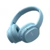 Casti cu fir  Havit Havit i62 90 Degree Rotation Ear-Muff Wireless Headphone Blue 