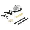 Steam Cleaner   KARCHER STEAM CLEANER  1.512-630.0 SC 4 EASYFIX 