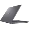 Ноутбук  DELL NB  14.0"  PRO 14 PREMIUM PA14250 GREY (CORE ULTRA 7 266V 16GB 1TB WIN 11) 