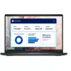 Ноутбук  DELL NB  14.0"  PRO 14 PREMIUM PA14250 GREY (CORE ULTRA 7 268V 32GB 1TB WIN 11) 