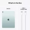 Планшет  APPLE 13-INCH IPAD AIR 256GB WI-FI 5G BLUE MODEL MCJ64TY/A 