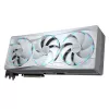 Placa video  GIGABYTE VGA  RTX5090 32GB GDDR7 AORUS MASTER ICE (GV-N5090AORUSM ICE-32GD) 