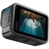 Camera de actiune  GoPro HERO 13, + ACCESSORIES BUNDLE (SARD 64GB+HANDLER+BATTERY), BLACK 