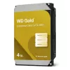HDD  WD 3.5" HDD  4.0TB-SATA-256MB WESTERN DIGITAL  "GOLD (4004FRYZ)", ENTERPRISE, 24/7, CMR, 7200RPM, 2.0M (MTBF) 