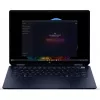Laptop  HP OmniBook Ultra Flip 14-fh0004ci Ultra 7-256V 14" 2.8K OLED 16GB 1TB PCIe Intel Arc OST 