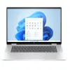 Laptop  HP Envy x360 16-ac0000ci 16″ Glacier Silver (Ultra 7‑155U / 16 GB / 1 TB SSD / 2.8K OLED Touch / Win11 Home) 