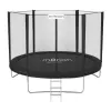 Trambulina  Jumi Trambulina JUMI 2.44m PE Negru 