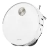 Robot-aspirator  Dreame Vacuum Robot Cleaner Dreame X50 Ultra, White 
