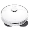 Robot-aspirator  Dreame Vacuum Robot Cleaner Mova P50 Ultra, White 
