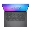 Ноутбук  ASUS NB ASUS 14.0" ROG Zephyrus G14 GA403WR Gray (Ryzen AI 9 HX 370 32Gb 1Tb) 