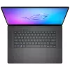 Laptop gaming  ASUS NB ASUS 16.0" ROG Zephyrus G16 GU605CR Gray (Core Ultra 9 285H 32Gb 1Tb) 
