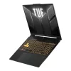 Игровой ноутбук  ASUS NB ASUS 16.0" TUF Gaming F16 FX607JV Gray (Core i7-13650HX 16Gb 1Tb) 