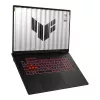 Игровой ноутбук  ASUS NB ASUS 18.0" TUF Gaming A18 FA808UP Gray (Ryzen 7 260 32Gb 1Tb) 
