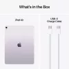 Планшет  APPLE Apple 13-inch iPad Air 128Gb Wi-Fi 5G Purple Model MCJ44TY/A 