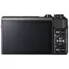 Camera foto compacta  CANON DC Canon PS G7 X Mark II Black + Additional Battery 