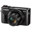 Camera foto compacta  CANON DC Canon PS G7 X Mark II Black, Vlogger Kit 