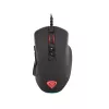 Gaming Mouse  Genesis Genesis Mouse Xenon 770, 10200 DPI, Optical, With Software NMG-1473 