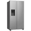 Холодильник  Hisense Refr/SBS Hisense RS5P535NTCE 