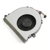 Cooler universal  HP CPU Cooling Fan For HP 15-DA, 15-DB, 15T-DA, 15T-DB, 15G-DR, 15G-DS, 15G-DX, 15G-DY, 250 255 256 G7 L20474-001 