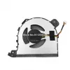 Cooler universal  HP CPU Cooling Fan For Lenovo V140-15 L340-15 L340-17 V340-17 V155-15 L3-15IML05 L3-15ITL6 5F10S13874 (4 pins) Original 