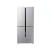 Холодильник  GORENJE NRM8182MX 