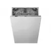 Встраиваемая посудомоечная машина  WHIRLPOOL WSIC 3M27 C 