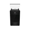 Aragaz combinat  Hisense HKS5C70BF (plita gaz/cuptor electric) 