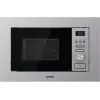 Cuptor cu microunde incorporabil  GORENJE BMI201AG1X 