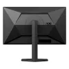 Игровой монитор  AOC 27" AOC 27G4X, Black, IPS, 1920x1080, 180Hz, AdaptiveSync, 0.5msMPRT, 300cd, HDR10 ,HDMI+DP, Spkrs, Pivot 