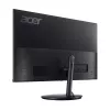 Monitor gaming  ACER 23.8" ACER Nitro XF240YM3biiph, Black IPS, 1920x1080, 180Hz, FreeSync+G-Sync, 1msVRB, 250cd, HDR10, HDMI+DP 