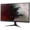 Монитор  ACER 27" ACER Nitro VG270UGbmiipx, Black, IPS, 2560x1440, 120Hz, FreeSync, 1msVRB, 250cd, CR100mil:1, HDMI+DP, Spkrs 