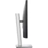 Монитор  DELL 27" DELL Dell Pro Plus P2725D Silver, IPS, 2560x1440, 100Hz, 5ms, CR1500:1, 350cd, HDMI+DP+USB, Pivot 