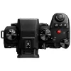 Camera foto mirrorless  PANASONIC DC Panasonic Lumix DC-S5M2KEE, Black & Lumix S 20-60mm, f/3.5-5.6 KIT 