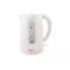 Ceainic electric  SATURN ST-EK8439U Alb 