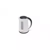 Ceainic electric  SATURN ST-EK8439U Alb/Negru 