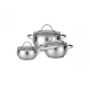Set vesela  FISSMAN MARTINEZ 15829 6 el. 