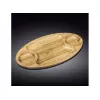 Platou  WILMAX WL-771040/A (40x23 cm) 