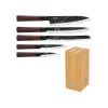 Set cutite  FISSMAN SOLVEIG 2718 6 buc. 