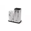 Suport de cutite   FISSMAN 12874 11x11x23cm+11x11x23cm 