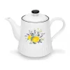 Ceainic pentru infuzie  FISSMAN 13614 1l 