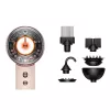 Uscator de par  Dyson Hair Dryer Dyson HD16 Supersonic Nural Ceramic Pink/Rose Gold (113407-01) 