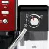 Aparat de cafea  Breville Coffee Maker Espresso Breville Prima Latte II Red VCF109X-01 