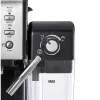 Aparat de cafea  Breville Coffee Maker Espresso Breville Prima Latte II Silver VCF108X-01 