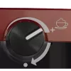 Aparat de cafea  Breville Coffee Maker Espresso Breville Prima Latte Red VCF046X-DIM 