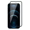 Sticla de protectie  Xcover Xcover Sticla protectie p/u iPhone 12 | 12 Pro (full glue premium), Black 